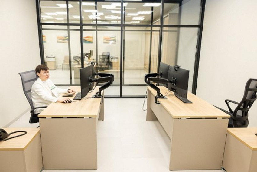 Телемедицина Волгоградской области в цифрах и результатах