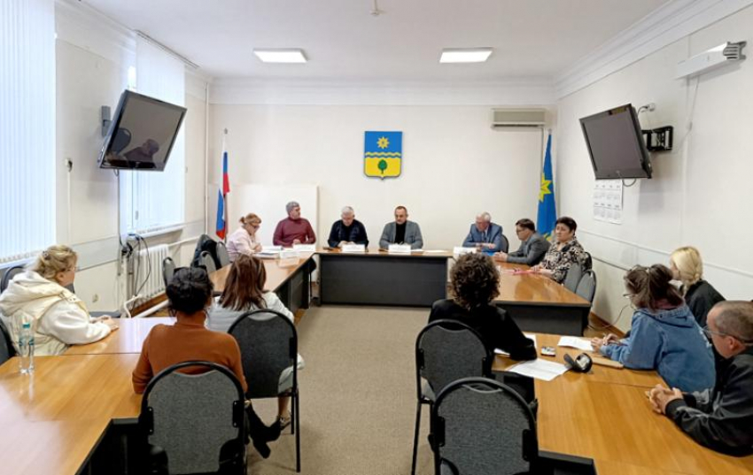 Волжанам из рушащегося общежития предложили жильё в посёлке Краснооктябрьский