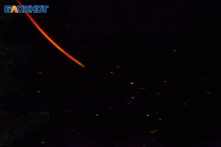 Марс танцует с далекой звездой: волжане увидят редкое небесное представление