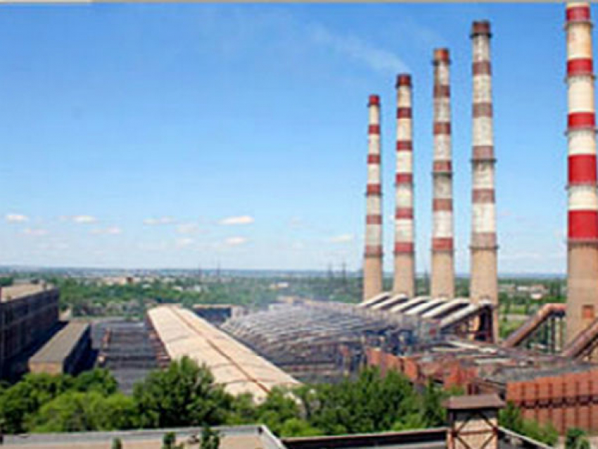 «Волжский абразивный завод» оштрафовали за неоднократное загрязнение окружающей среды