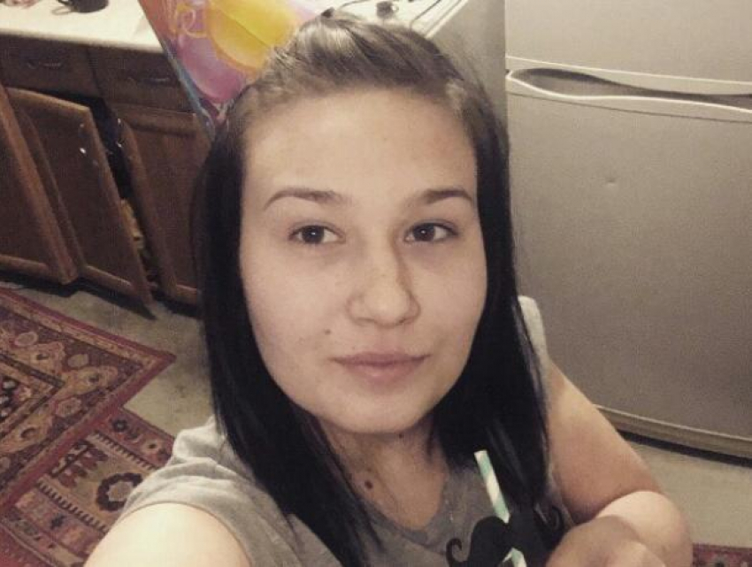 Друзья и знакомые поздравили Кристину Фатеенкову с днем рождения