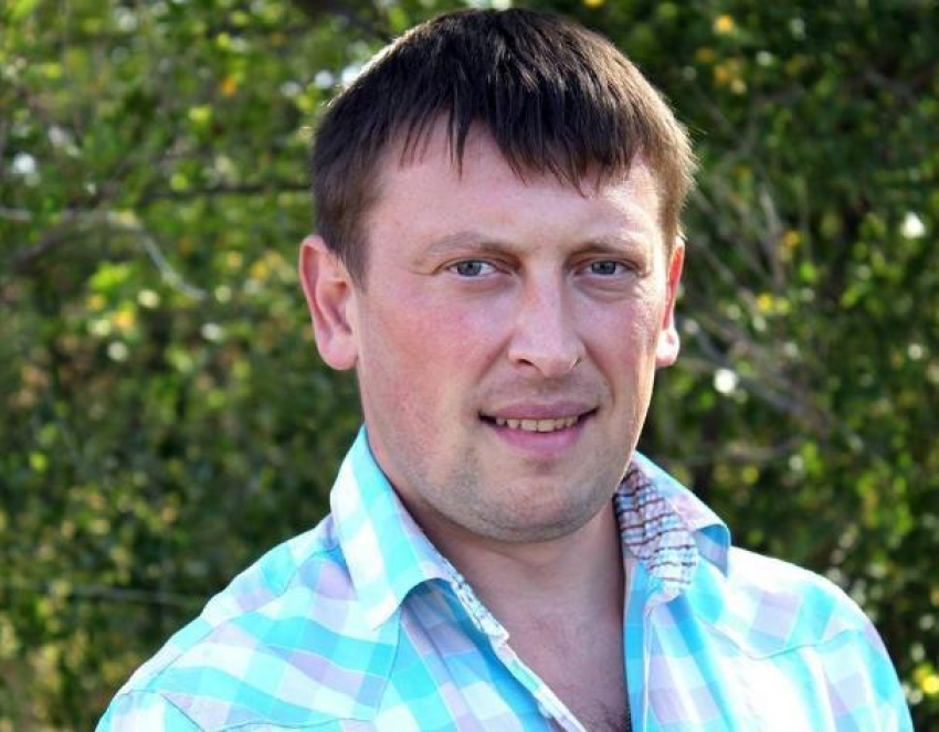 Это настоящий геноцид, - волжанин