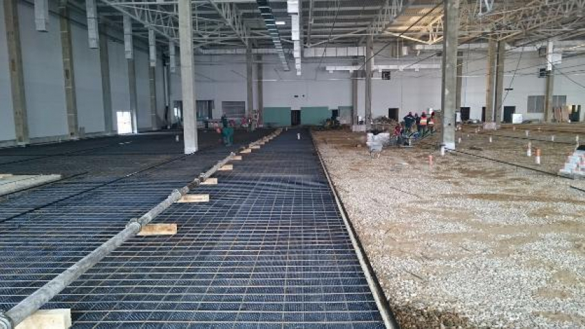 По гипермаркетам Волжский обогнал даже Волгоград