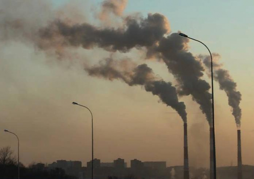 В Волжском зафиксировано превышение норм загрязнения высоко опасными веществами