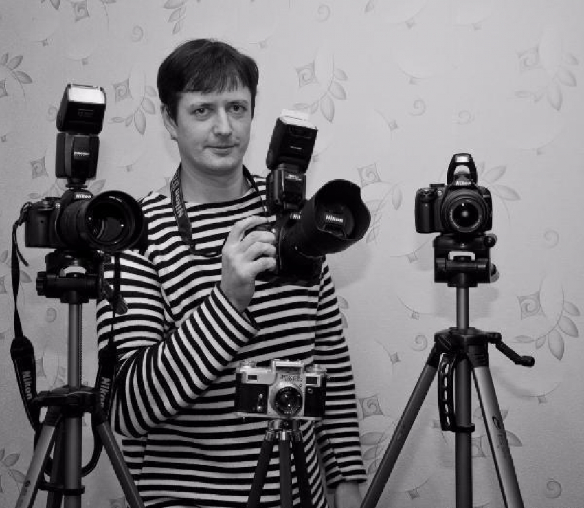 Волжанин снял фильм о жизни инвалидов для Всероссийского фестиваля
