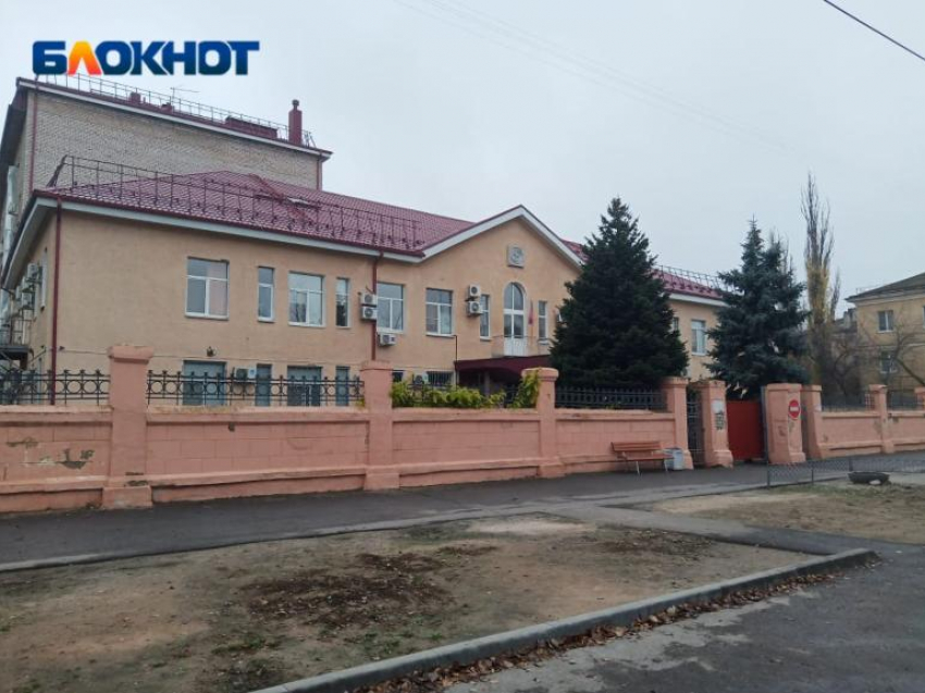 Слухи или планы? Закроют ли онкодиспансер в Волжском