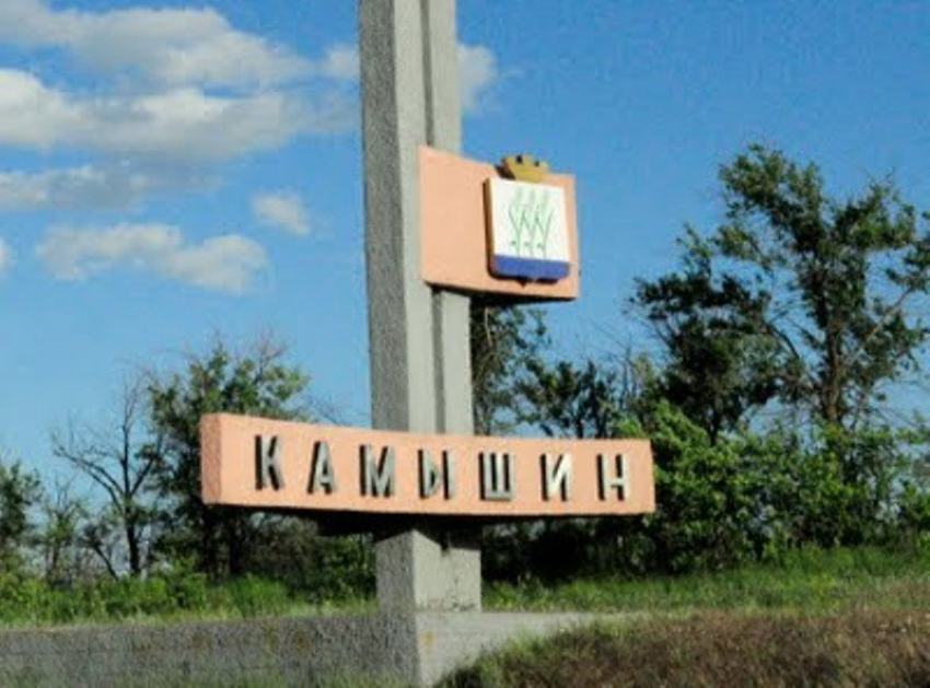 В Камышине установят памятник герою Псковской дивизии