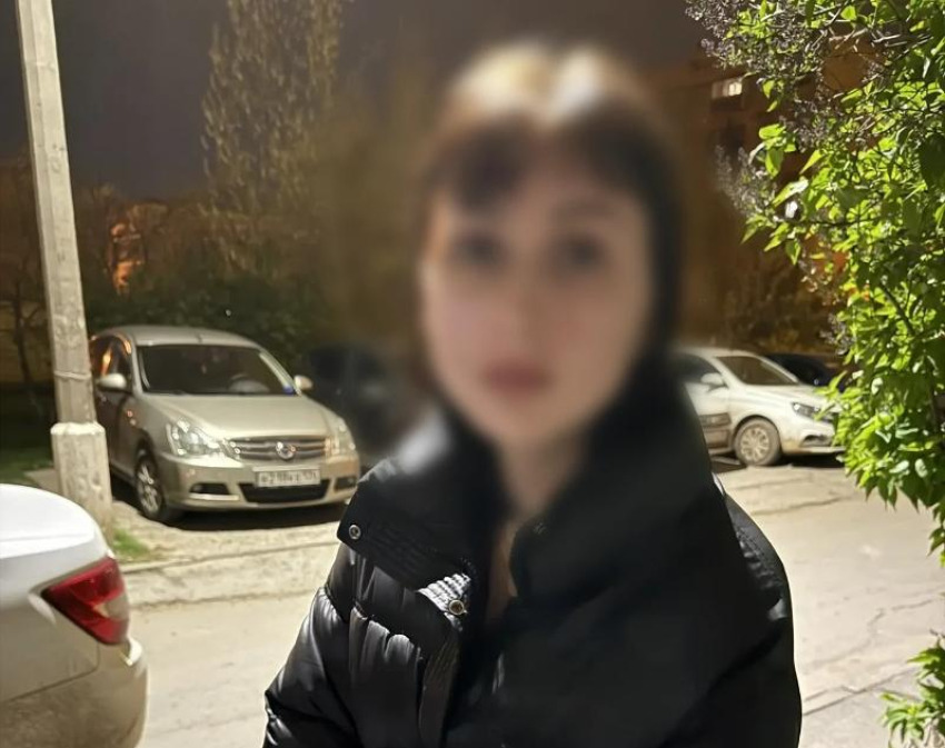 В Волжском задержали девушку-курьера, забравшую у 82-летней бабушки 1,7 млн рублей