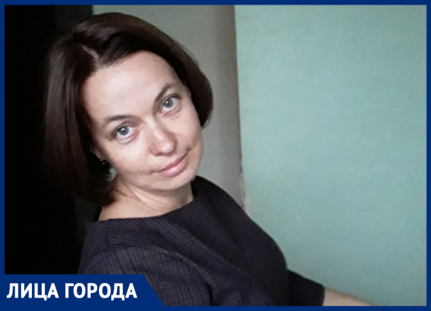 «Мечтаю жить в своем доме у озера или леса», - Оксана Акользина