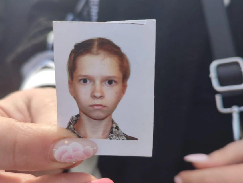 Молодая девушка без вести пропала в Волжском