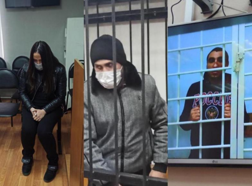 Начинается суд по делу об убийстве из-за ссоры в родительском чате в Волгограде