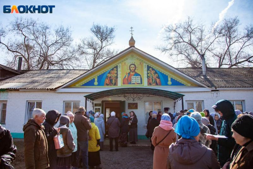 Пропавшую 17-летнюю волжанку нашли в церкви в Погромном 