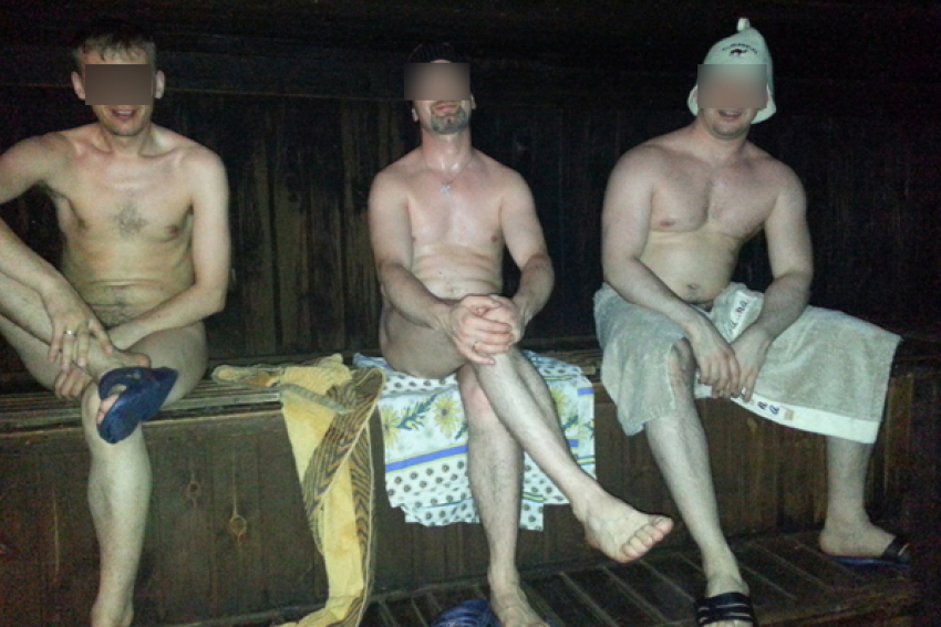 Волгоградские нудисты вынуждены щеголять голышом только в саунах