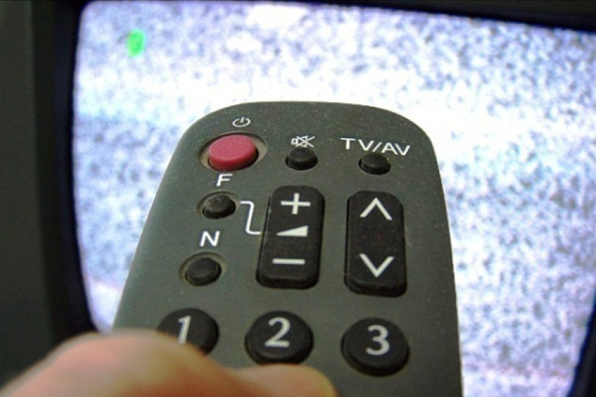 Телеканал «Ахтуба-ТВ» прекратил свое вещание