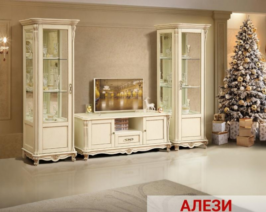 «Сделано в Беларуси»: мебель из массива теперь и в Волжском!