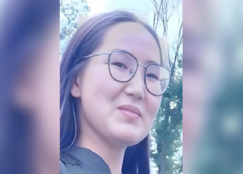 В Волжском разыскивают без вести пропавшую 16-летнюю Перузу