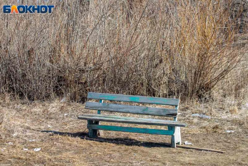 Жители Волжского прочувствуют первые заморозки