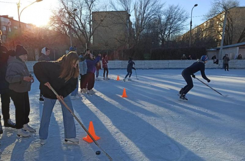 В Волжском ярко и масштабно отметят День студента