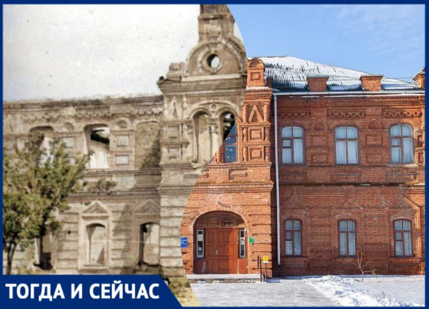 Как детский смех сменился предсмертными криками и запахом пепелища: история волжского феникса «Старая школы»