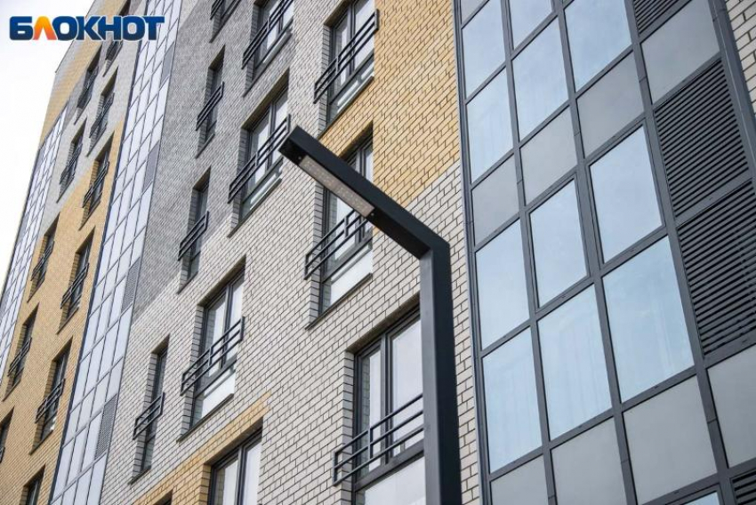 ООО «Дом-Инвест» строит сегодня то, чем будут гордиться завтра