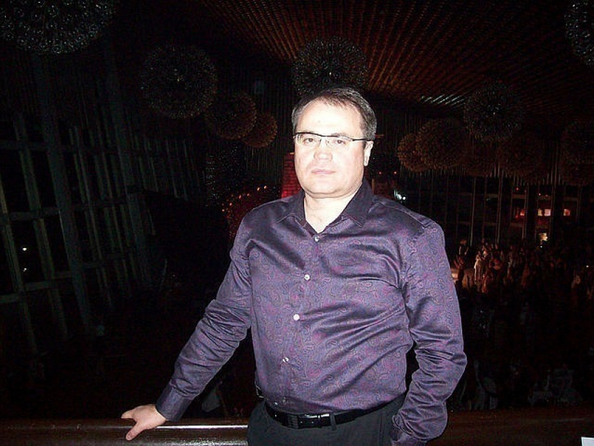 Экс-депутат Волгоградской гордумы Александр Галда помещен под домашний арест