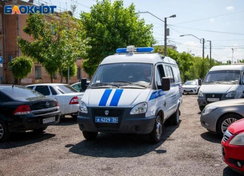Грабителя поймали благодаря генетической экспертизе в Волгогарде