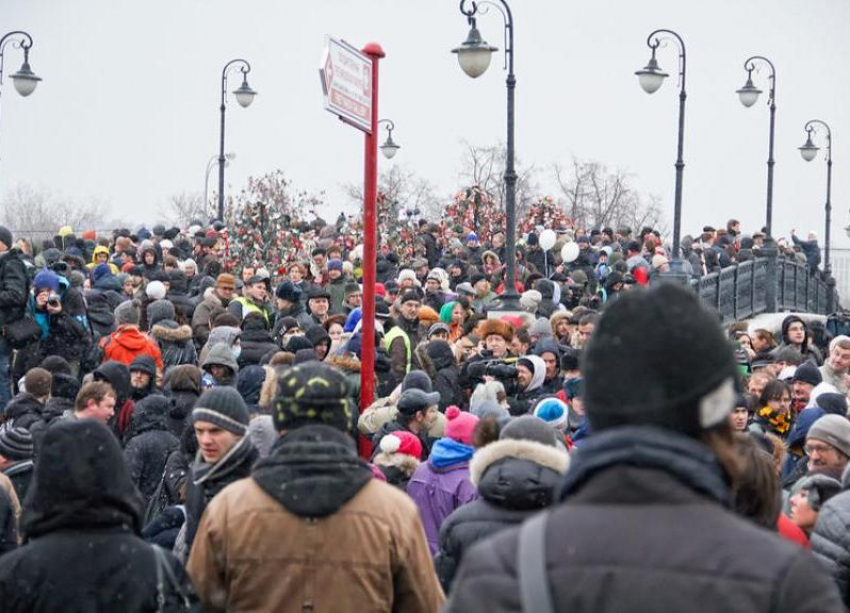 Будут карать по строгости закона: прокуратура предупредила о мерах реагирования на предстоящий митинг в Волгоградской области