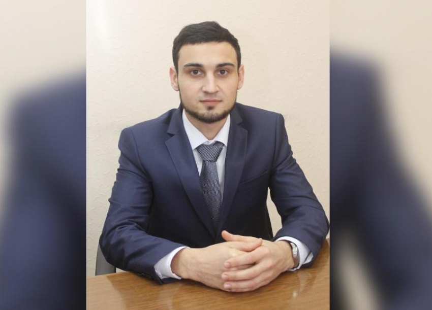 Из Волжского - в областной центр: новое назначение Ильи Поступаева