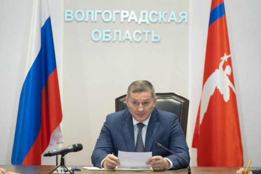 Волгоградская область отразила ночную атаку БПЛА: пожар и ликвидация обломков 