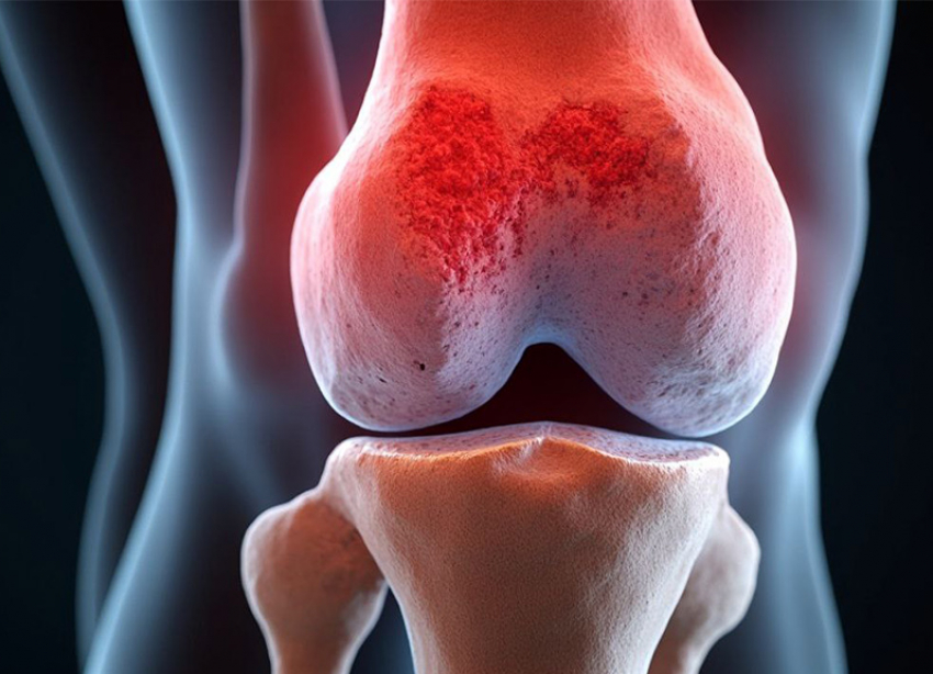 Забудьте о таблетках и уколах - современное лечение суставов по специальной цене