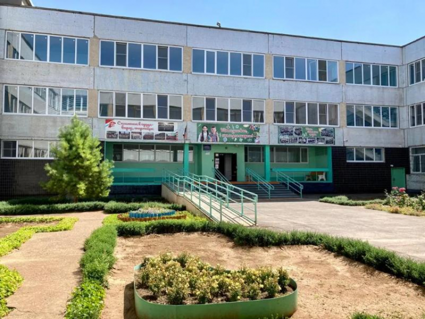 Волжские школы и детские сады готовы к новому учебному году