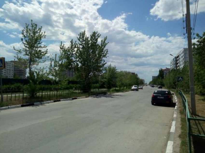 Ясное утро и облачный день пообещали волжанам в четверг