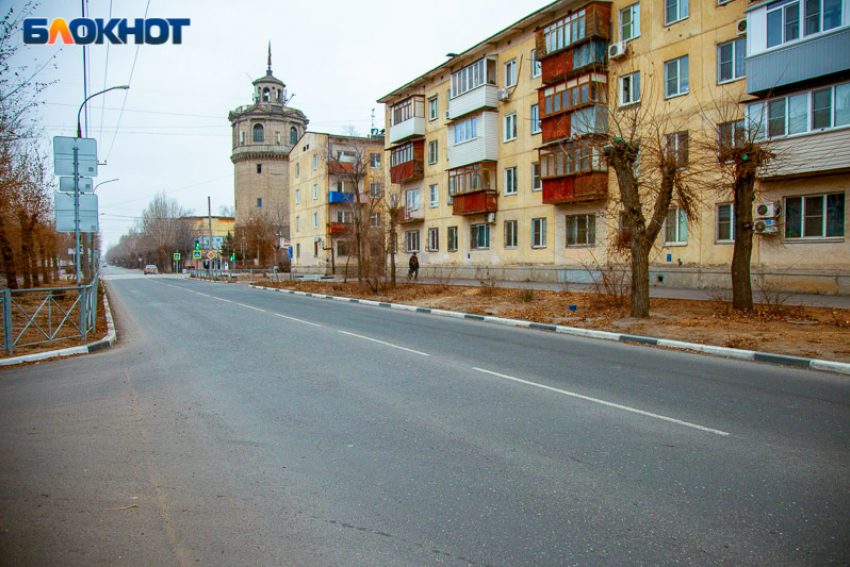 Автоледи сбила 9-летнего ребенка в Волжском: мальчика доставили в больницу
