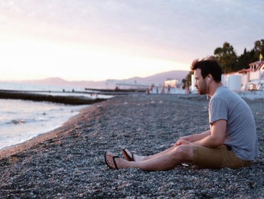 Где можно отдохнуть от рабочих будней?