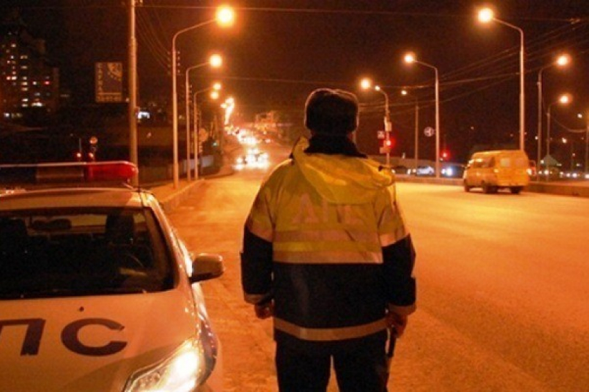 Инспекторы ДПС проверят волжских водителей на трезвость