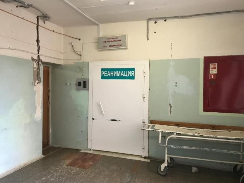 За жизнь экс-мэра Волжского Марины Афанасьевой теперь борются волгоградские врачи