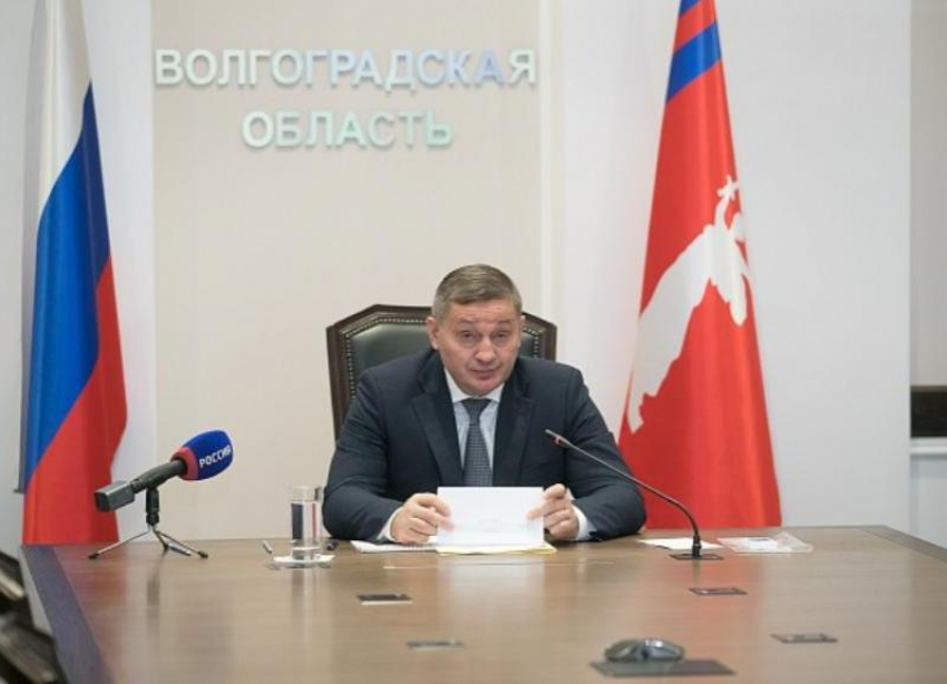 Отопительный сезон в Волгоградской области начнется раньше в связи с резким похолоданием и COVID-19