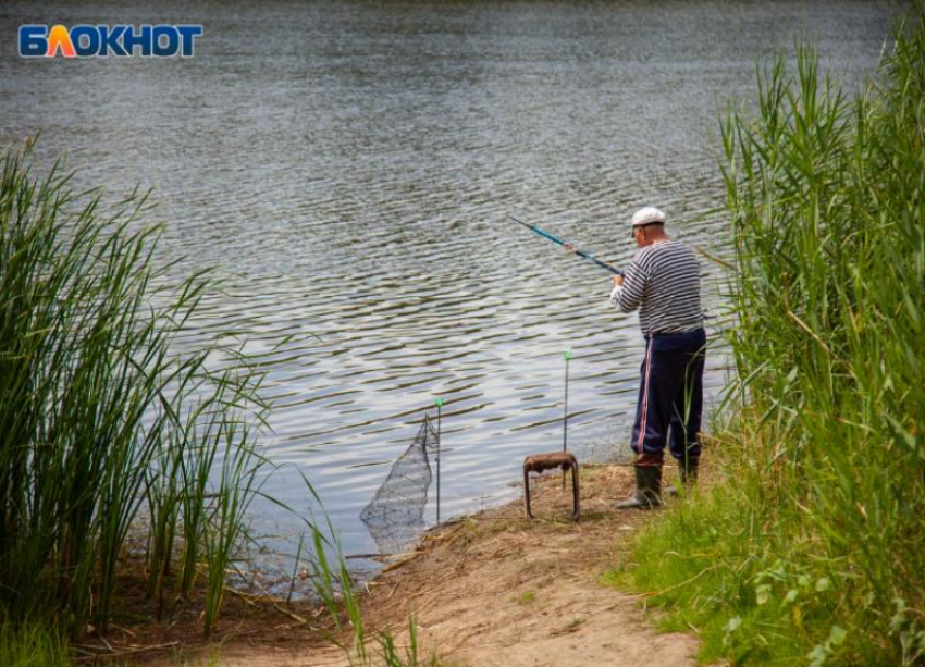 В плавках не походишь: прогноз погоды в  среду в Волжском