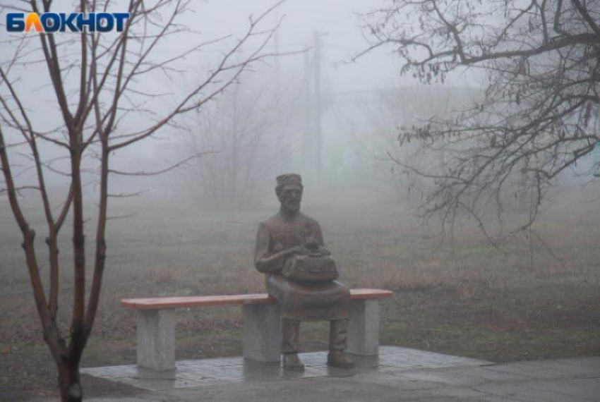 В Волжском проведут семинар, где администрация выслушает критику скульптуры Айболита