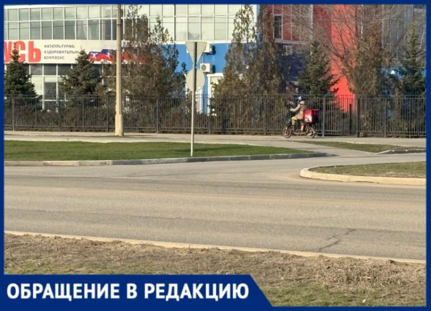 «Да если врежется – это смерть»: волжанка о страхе перед СИМ