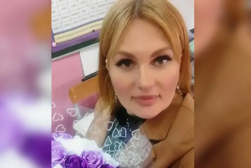 В Волжском ушла из жизни Людмила Киселева учитель школы №11