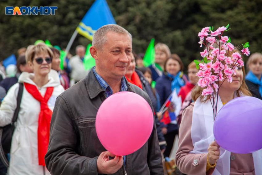 В Волжском установят камеры наблюдения за жителями