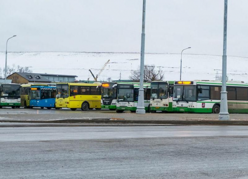 По одному билету за два маршрута: новые правила в автобусах Волжского