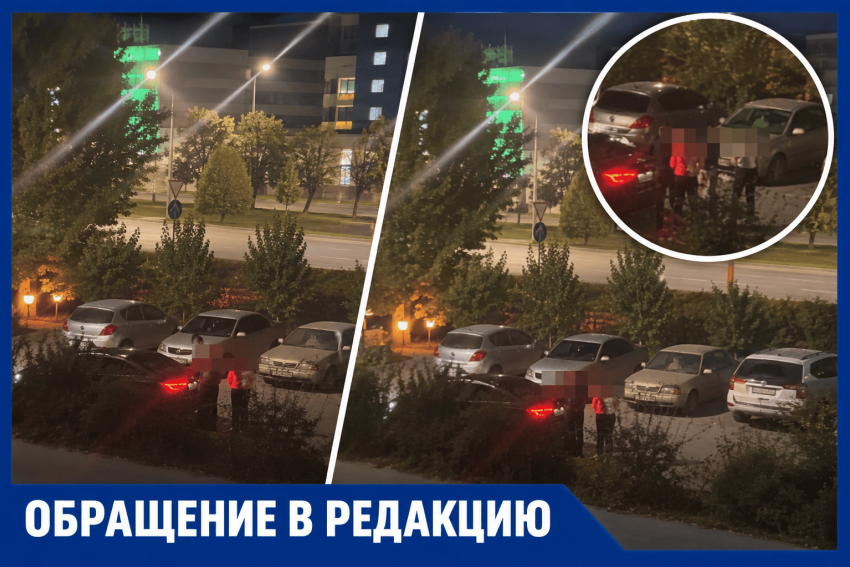 «Почти 15 лет не даём себе выспаться»: волжанка пожаловалась на ночные концерты под окнами дома на Александрова
