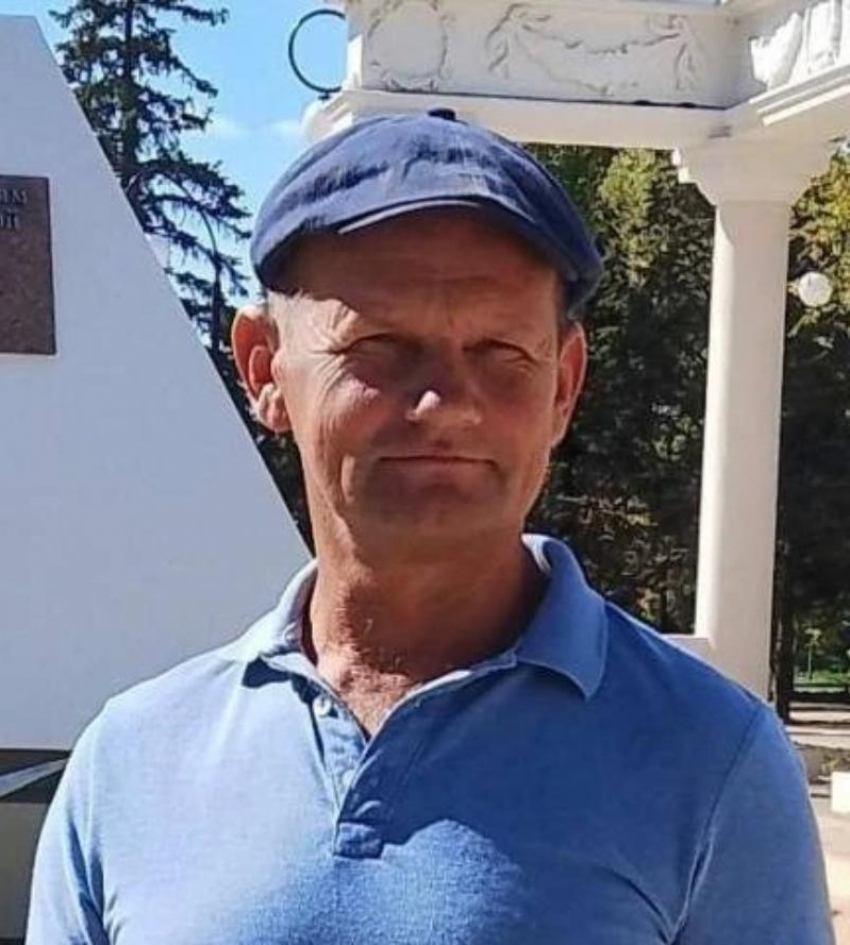 Волжанин вышел на работу и пропал, а его вещи нашли спрятанными за печкой в старом доме