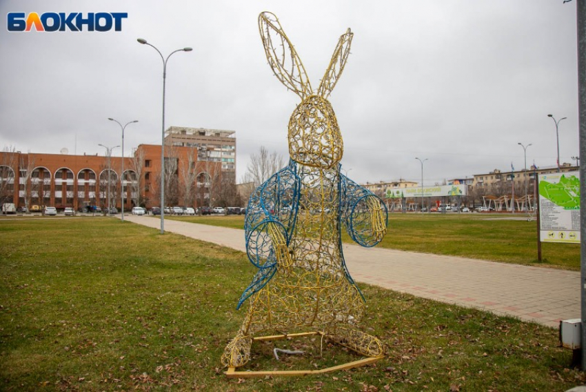 Когда город становится сказкой: Волжский погружается в новогоднюю магию