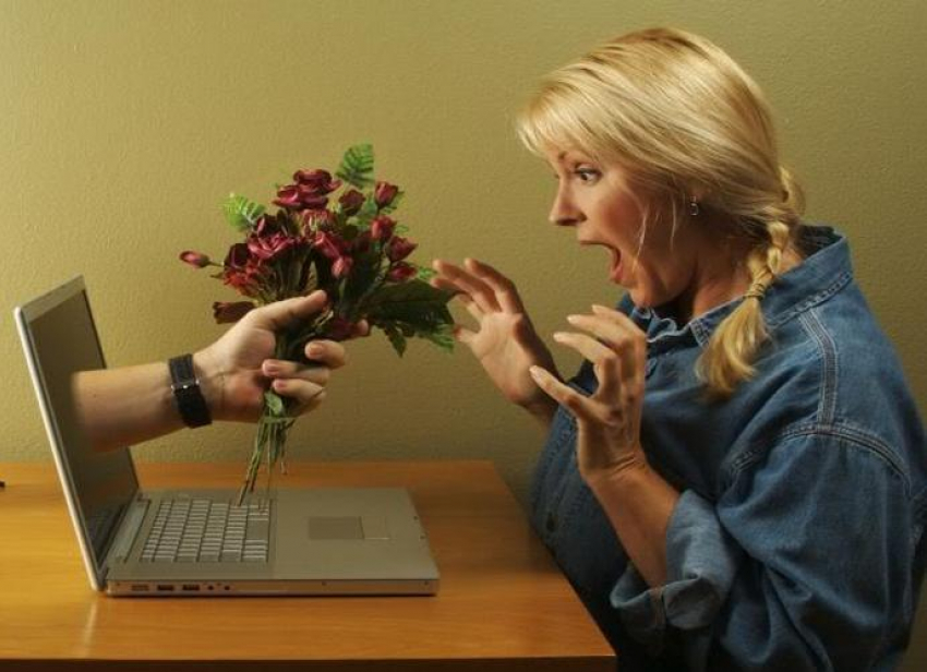 Лжезаключенная из Ленинска обманула виртуального ухажера 