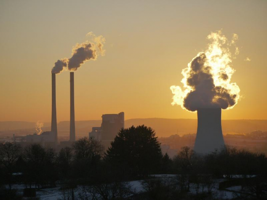Нормы содержания в воздухе диоксида азота повысили в 2,5 раза 