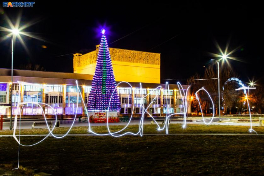 ТОП-10 добрых дел «Блокнота Волжского» в 2020 году