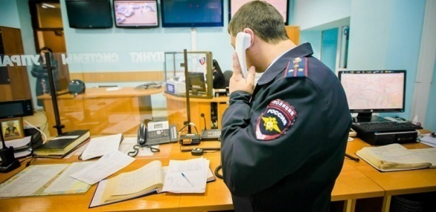 В Волгограде задержали троих опасных грабителей 